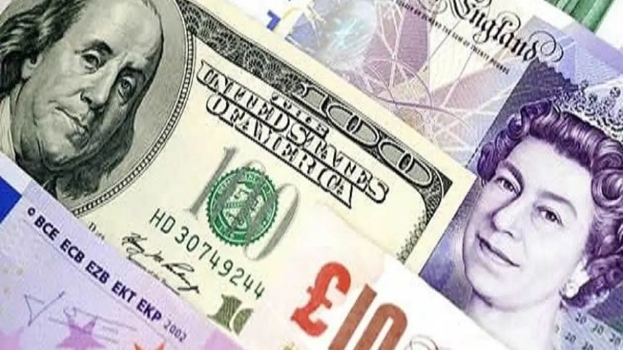 الجنيه الإسترليني يسجل ارتفاعاً مقابل الدولار واليورو في ختام تداولات سوق لندن